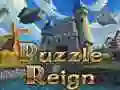Igra Puzzle Reign online