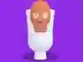 Igra Skibidi Toilet IO online