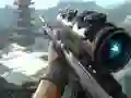 Igra Assassin Shooter Duel online