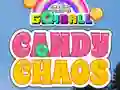 Igra Gumball Candy Chaos online