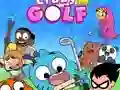 Igra Crazy Golf online