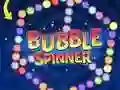 Igra Bubble Spinner online