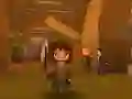 Igra Kogama: Hogwarts Magic Adventures online