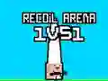 Igra Recoil Arena 1VS1 online