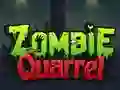 Igra Zombie Quarrel online