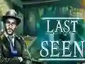 Igra Last Seen online