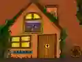 Igra Cute baby Pig escape online
