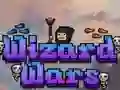Igra Wizard Wars online