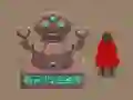 Igra Shrine Warden online