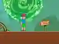 Igra ROBLOX Parkour online