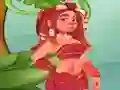 Igra Prehistoric Girl escape online
