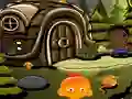 Igra Monkey Go Happy Stage 200 online
