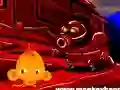 Igra Monkey Go Happy Stage 203 online