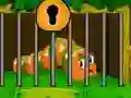 Igra Lovely Worm Escape online