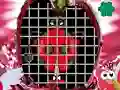Igra Ladybug Escape From Cherry Land online