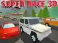 Igra Super Race 3D online