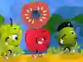 Igra Two Story Two Escape online
