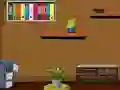 Igra Potty Room Escape online