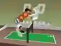 Igra Skibidi Volley online