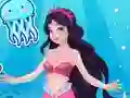 Igra Girly Mermaids online