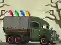 Igra Red Snake Escape online