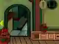 Igra Ancient House Escape online