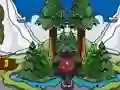 Igra Prehistoric Cave escape online