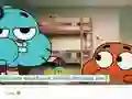 Igra Are you Gumball or Darwin? online
