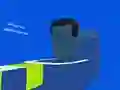 Igra Kogama: Skibidi Toilet Parkour 26 Levels online