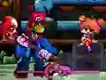 Igra Friday Night Funkin' VS Mario's Madness: D-Sides online