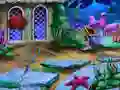 Igra Undersea Golden Pearl Escape online