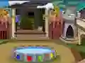 Igra Big Castle Escape online
