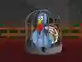 Igra Ocellated Turkey Escape online