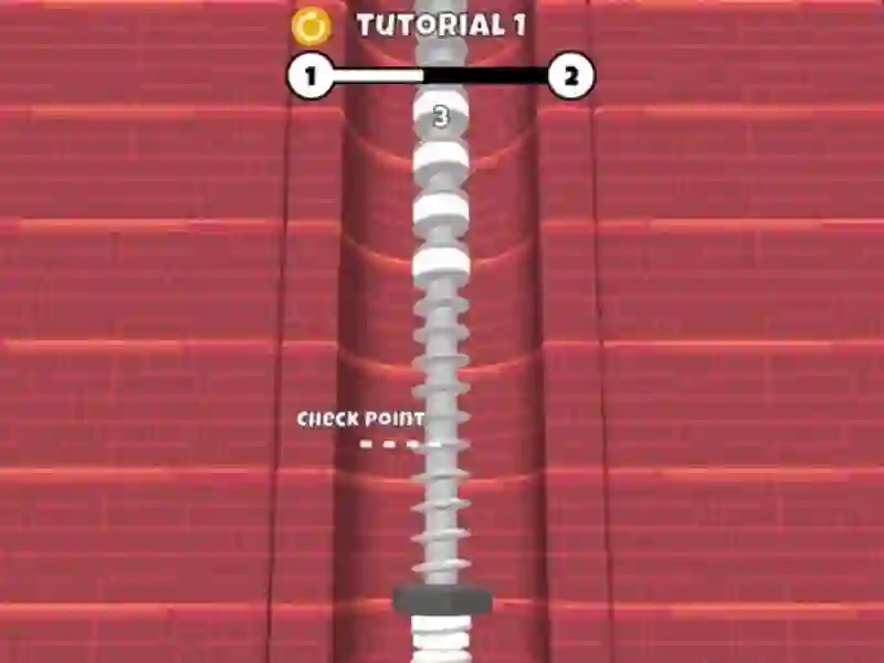 Igra Bolt Upwards online