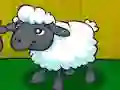 Igra Sheep Twins Escape online
