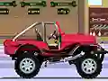 Igra Pimp My Jeep online