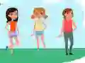 Igra Who is Lying? online
