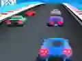 Igra Car Racing 3D: Drive Mad online