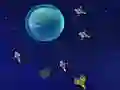 Igra Orbital Defense Program online