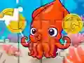 Igra Jigsaw Puzzle: Squid Game online