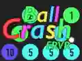Igra Ball crash FRVR online