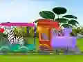 Igra Assist The Animal 02 online