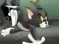Igra Tom And Jerry Chase In Marsh online