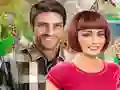 Igra Animal Adventure online