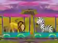 Igra Assist The Animal 03 online