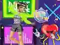 Igra Teen Dancer Look online