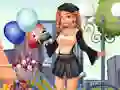 Igra Girly In Paris online