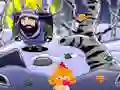 Igra Monkey Go Happy Stage 211 online