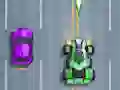 Igra Road Madness online