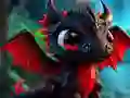 Igra Black Dragon Escape online